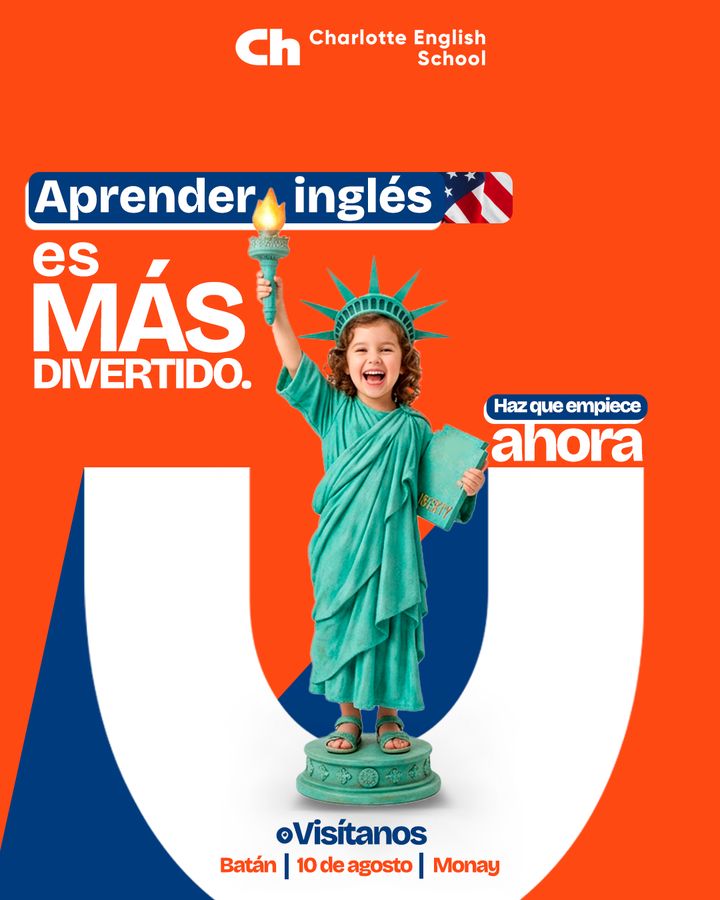 IMG - APRENDER INGLÉS DIVERTIDO
