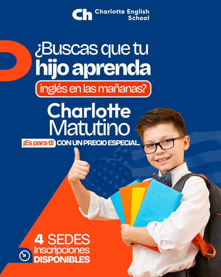 IMG - INGLÉS EN LAS MAÑANAS