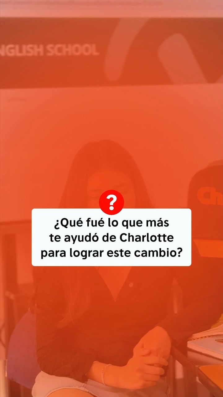 VIDEO TESTIMONIO CRISTINA