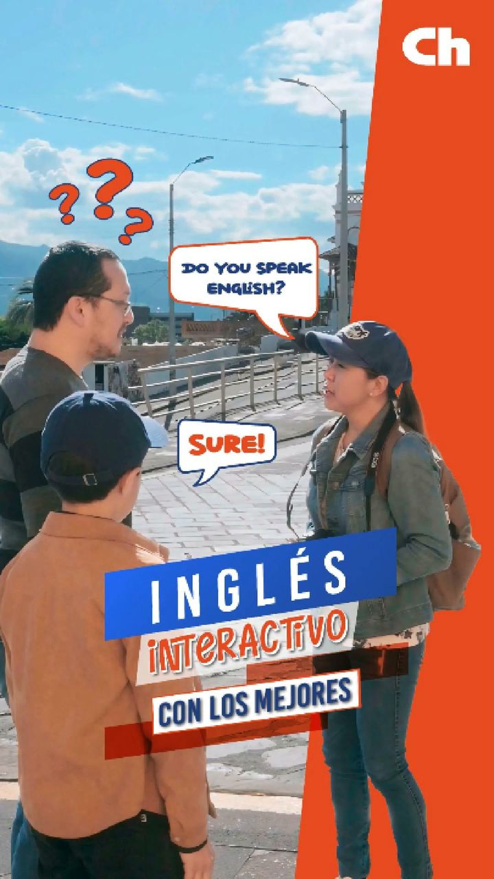 VIDEO TURISTA CH NIÑOS