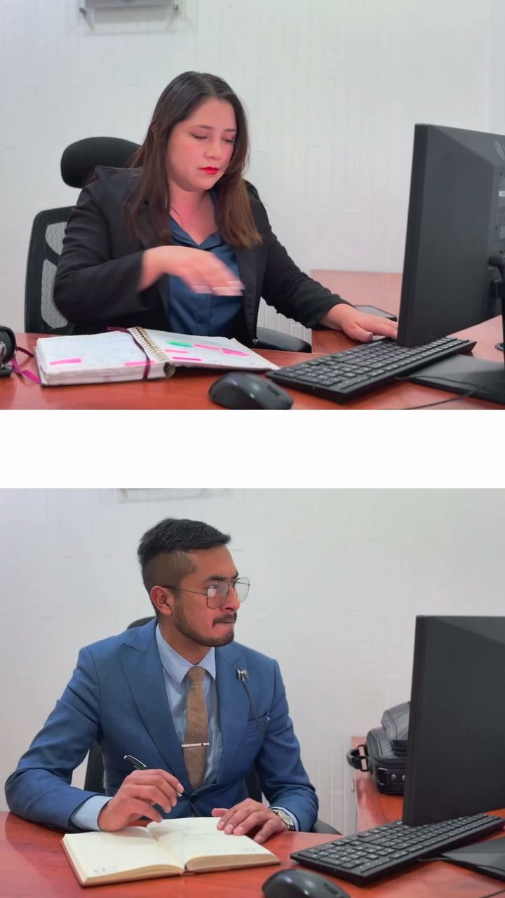 VIDEO ADULTOS BURN OUT