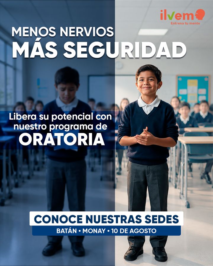 IMG - ORATORIA NIÑOS