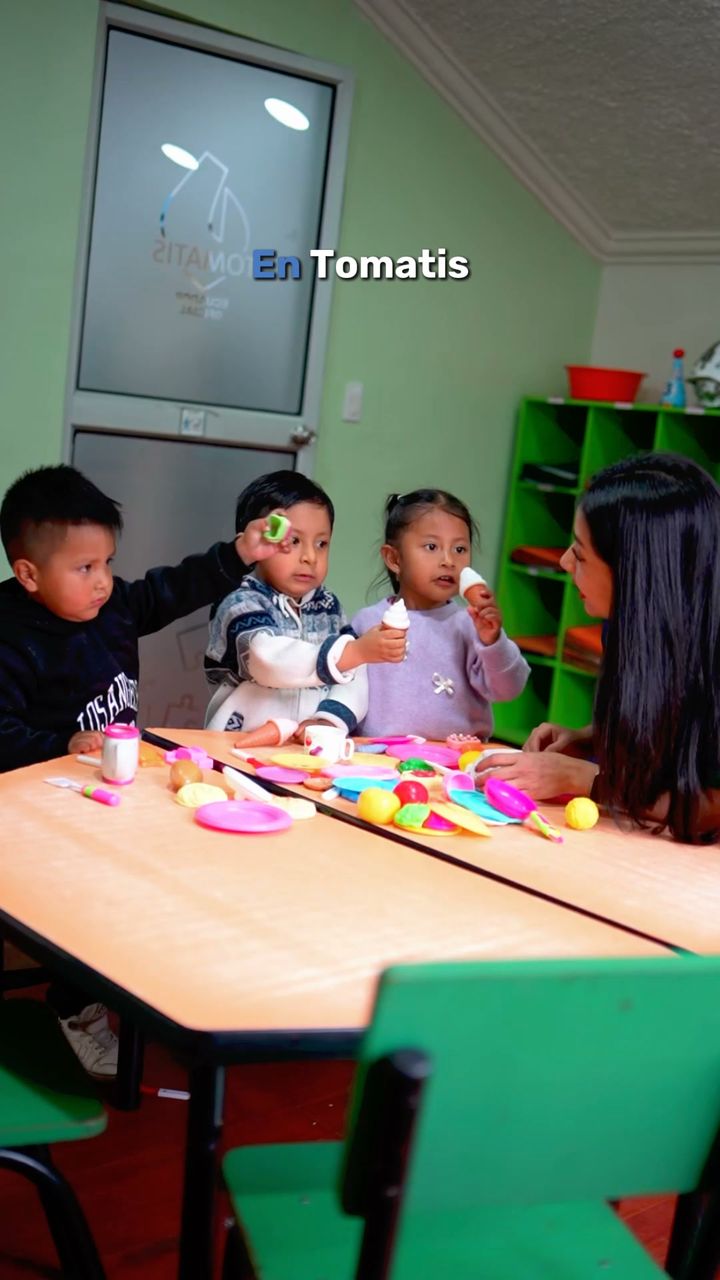 VID - GENERAL BENEFICIOS NIÑOS