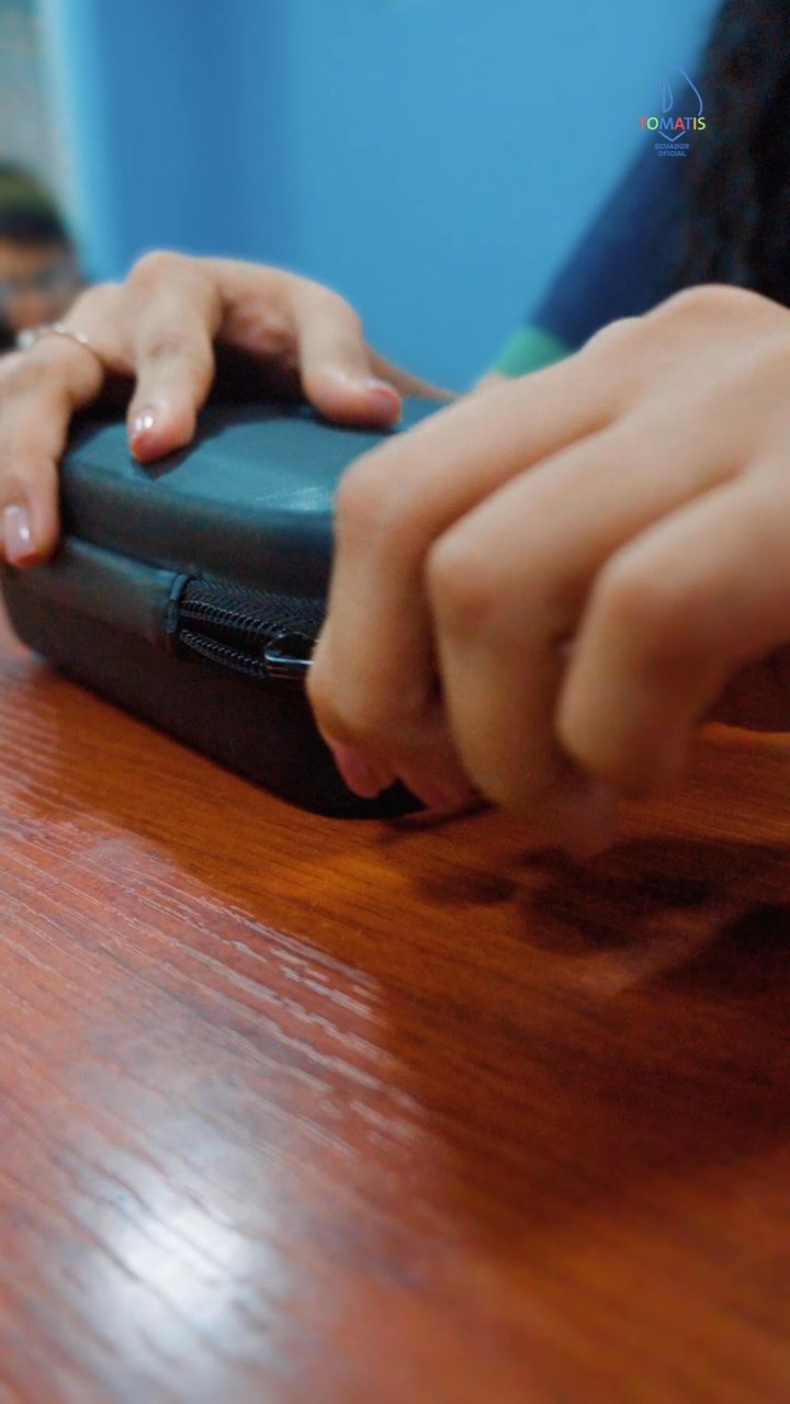 VID - TERAPIA DE LENGUAJE PROFESIONAL